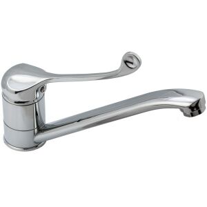 CasaBlanca MEDICO BMED4 forgó kifolyós konyhai csaptelep