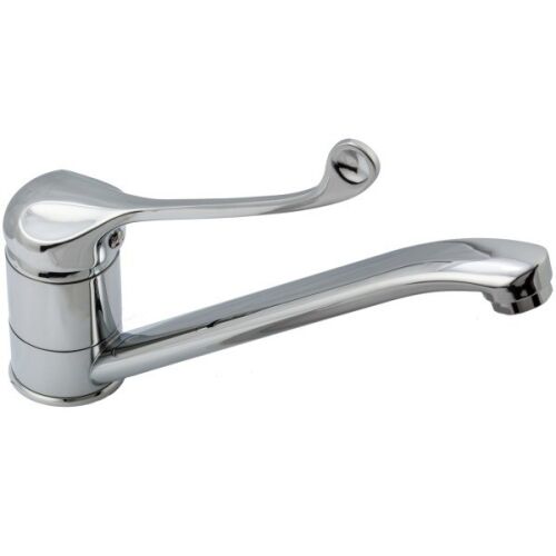 CasaBlanca MEDICO BMED4 forgó kifolyós konyhai csaptelep