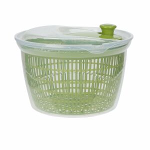 Sałatka Pain uscare Excellent Houseware, polipropylen, 25x17,5 cm, verde 120977807 - Miska do mieszania