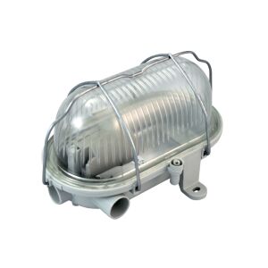 Lampa barca Commel E27 max 40w 120977837 - Lampi ovale pentru barca