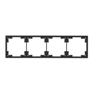 Commel négyes keret fekete 120977848 - Commel