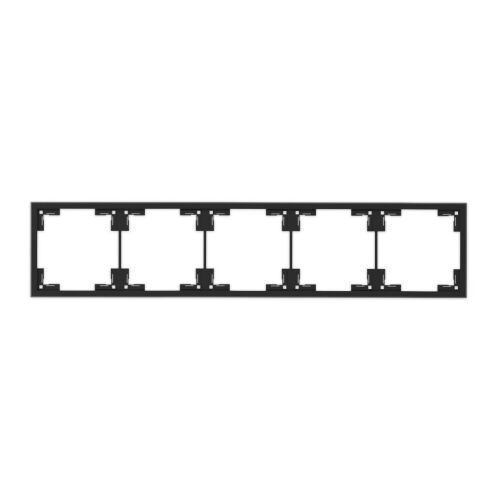 Commel cinci cadru negru 120977849