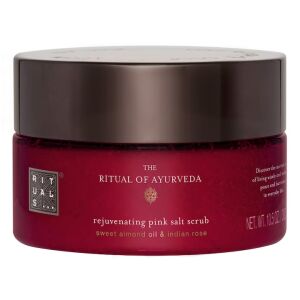 Scrub Rituals The Ritual of Ayurveda Body Scrub, 300 gr 120977876 - Exfoliante pentru corp
