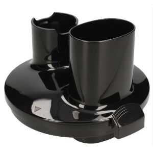 Капак за купа на миксер Braun MultiQuick - Изглед отгоре - Аксесоар за кухненски робот