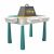 Pepita Building Table - Sturdy Construction - Weight Capacity