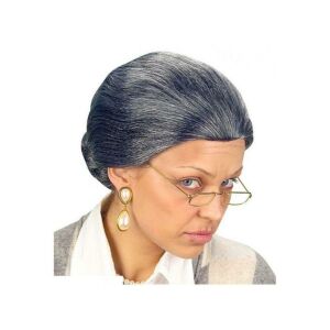 Nagymama paróka 120983266 - Widmann