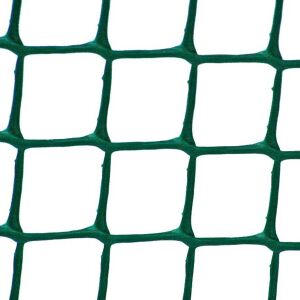 Plasă Grădină Plante Cățărătoare - 180x500cm - Verde 140712503 - Plase pentru plante