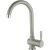 <product_name>Baterie bucatarie cu pipa inalta GREY4H, finisaj granit gri</product_name> konyhai csaptelep, szürke gránit felület, magas kiöntő