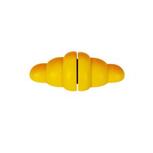 Croissant tépőzárral