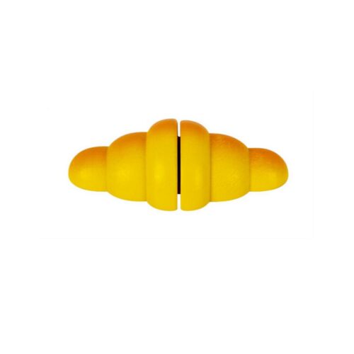 Croissant tépőzárral 135850343