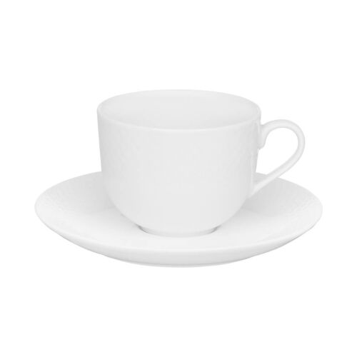 Ambition Sonia kávéskészlet 12 részes fehér