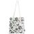 Wednesday shopping bag 39 cm 122397368