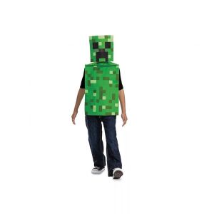 Minecraft jelmez Essential 4-6 év