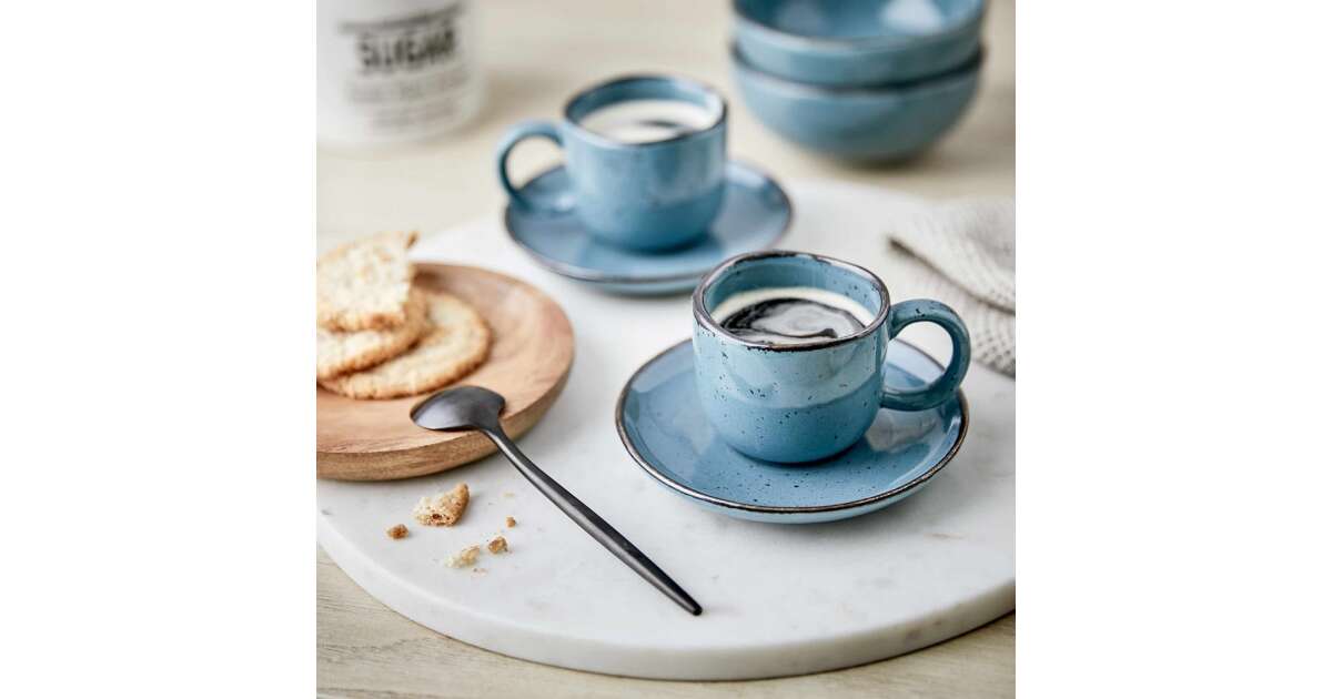 Espresso Kavescsesze