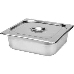 YATO GASTRO Inox betét fedő GN 1/1