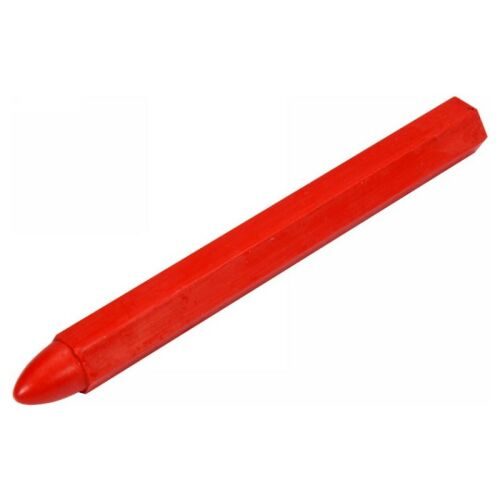 YATO Zsírkréta piros (12 db) 121005809 - Zsírkréta