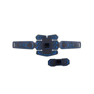 3 az 1-ben elektromos hasizom stimulátor - EMS hasizom stimulátor - elektrostimulátor 121008699 - Izomstimuláló