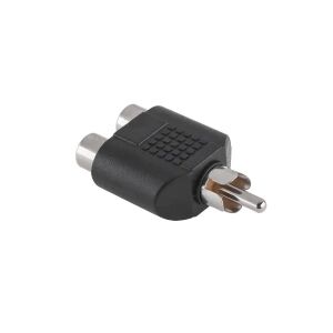 Adaptor AV (C-W/2XC-G) 121009800 - Conectori
