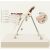 Pepita Milu foldable multi-functional high chair with adjustable height