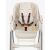 Pepita Milu foldable multi-functional high chair with adjustable height and backrest