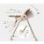 Pepita Milu foldable multi-functional high chair with adjustable backrest and tray