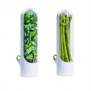 FreshKeeper Zöldség- és Fűszernövény Tároló