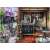 Ravensburger 1000 piece jigsaw puzzle, Quaint Cafe, coffee shop, cafe, puzzle for adults