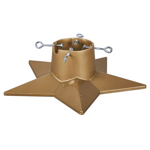 Starling fenyőfa talp, arany 121021812