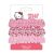 Set de benzi de par Hello Kitty Scrunchie din 3 piese 122862403
