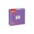 Fato Szalvéta 33x33cm viola 2 rétegű 50 lap/csomag 122366704