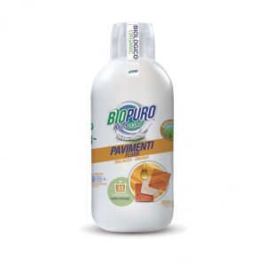 Agent de curatare Biopuro 1000ml 122366812 - Agent de curățare a podelelor