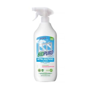 Biopuro ablaktisztító 500ml 122366813 - Препарат за почистване на прозорци и стъкла