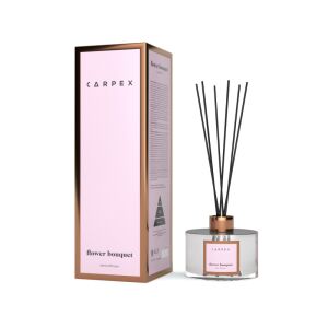 Carpex Reed trstinový difuzér Flower Bouquet 110 ml 122366860 - Osviežovače vzduchu