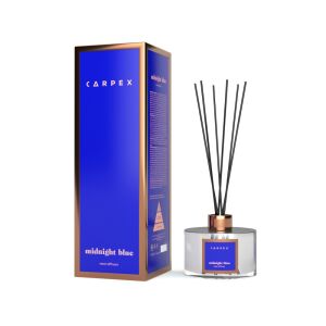 Carpex Reed Parfümstift Midnight Blue 110 ml 122366863 - Lufterfrischer