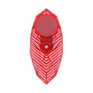 Diamond Air Fresh illatosító, bogyós gyümölcs, (narancs-piros) 122366887 - Illatosító