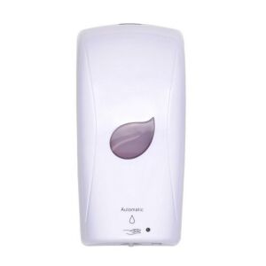 Automatický dávkovač tekutého mydla, dávkovač dezinfekčného gélu na ruky s 1 litrovou doplňovateľnou nádržkou 122367241 - Alpha