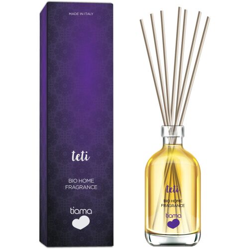 Tiama Bio pálcikás illatosító Teti 100 ml 122367305