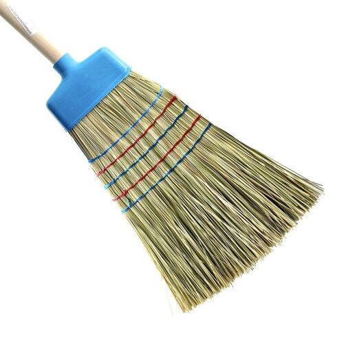 Seprű cirok 5 varrásos 122367444