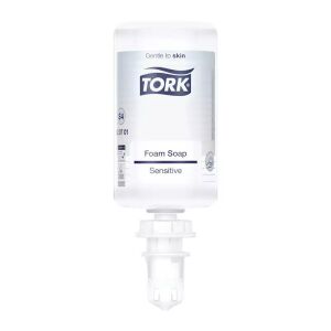 Tork extra jemné mydlo na ruky 1000 ml - 520701 122367955 - Tork