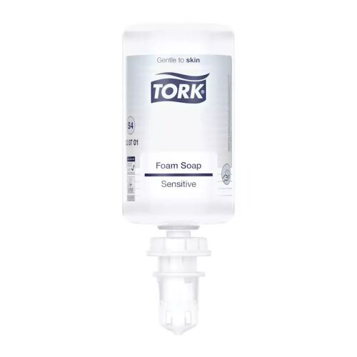 Tork extra sanfte Handseife 1000ml - 520701 122367955