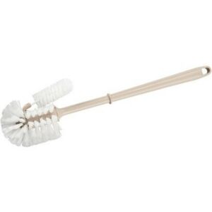 WC kefe peremtisztítós 122368013 - WC kefe & tartó