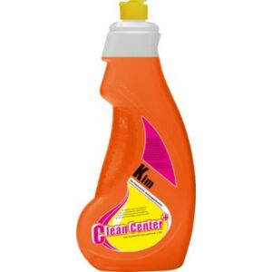 CC Kim dezinfekčný dvojfázový prostriedok na umývanie riadu 1000ml 122368122