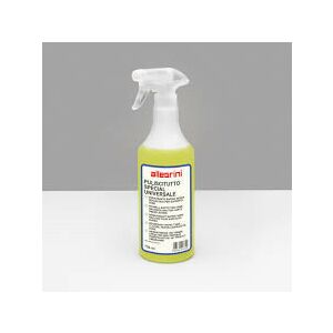 Allegrini Puliscitutto Special Universale gyors zsíroldó karbantartó tisztítószer kemény felületekre 750ml (12db/karton) 122368282 - Zsíroldó