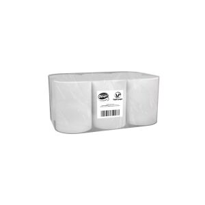 Ooops! tekercses törlő midi, 2r., fehér, 20cm, 100m/tek, 6tek/karton, 36karton/raklap 122368427 - Ooops!