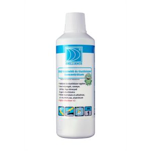 Brilliance ÖKO vízkőoldó és tisztítószer koncentrátum 1L (6db/karton) 122368466 - Brilliance