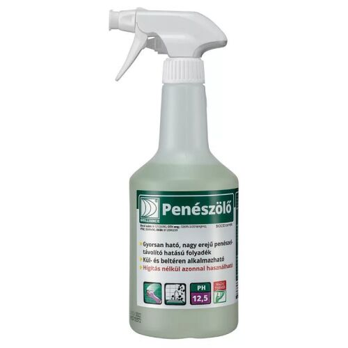 Brilliance penészölő 750ml (6db/karton) 122368486