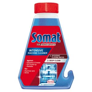 SOMAT Reinigungsmaschinenpflege 250 ml 122369059 - Geschirrspülen
