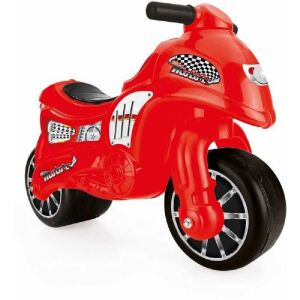Dolu My First Moto red ride-on motorcycle toy for toddlers - Kids' Motorcycle