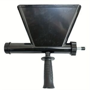 Fúrógépre szerelhető habarcs pisztoly - Fúrók és csavarozó kiegészítő