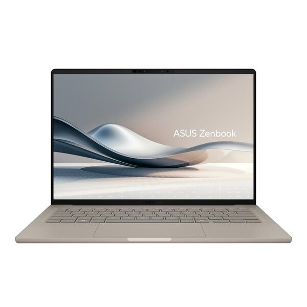 Asus cons nb zenbook ux3407ra-qd020w 14" wuxga oled gl, x el...
